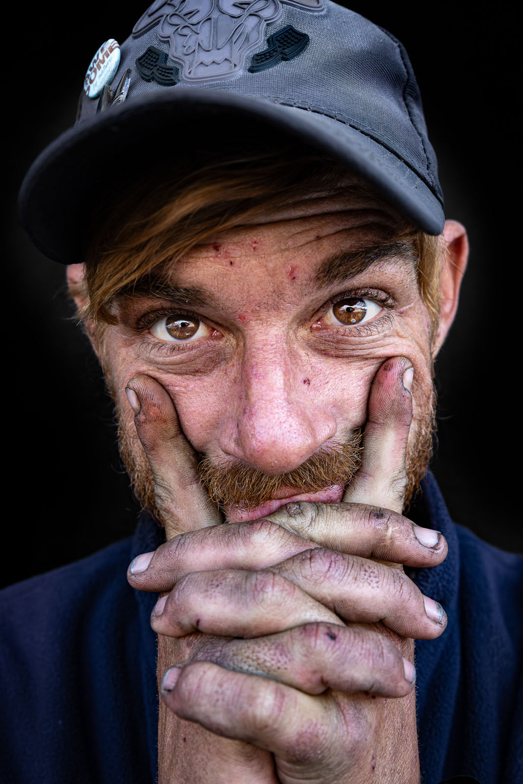 Brandon, 30 - Heroin Addict