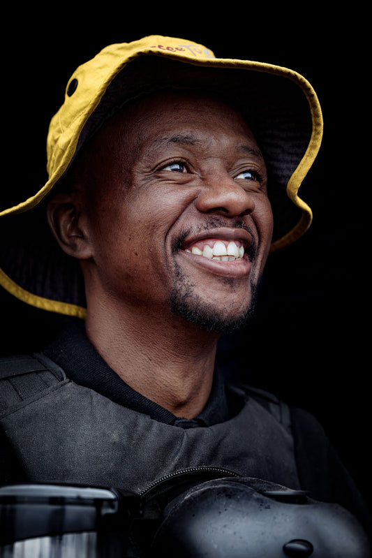 Lehubedu (Lemo), 40 - Entrepeneur