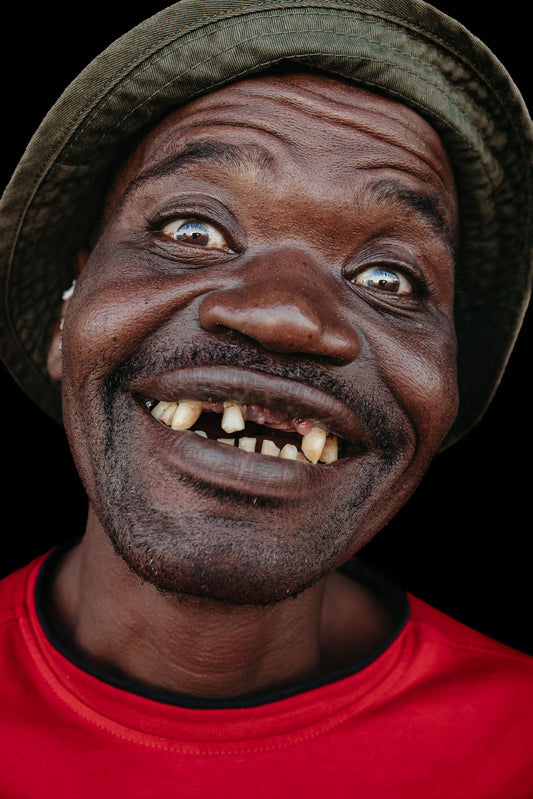 Naphtan, 48 - Recycler