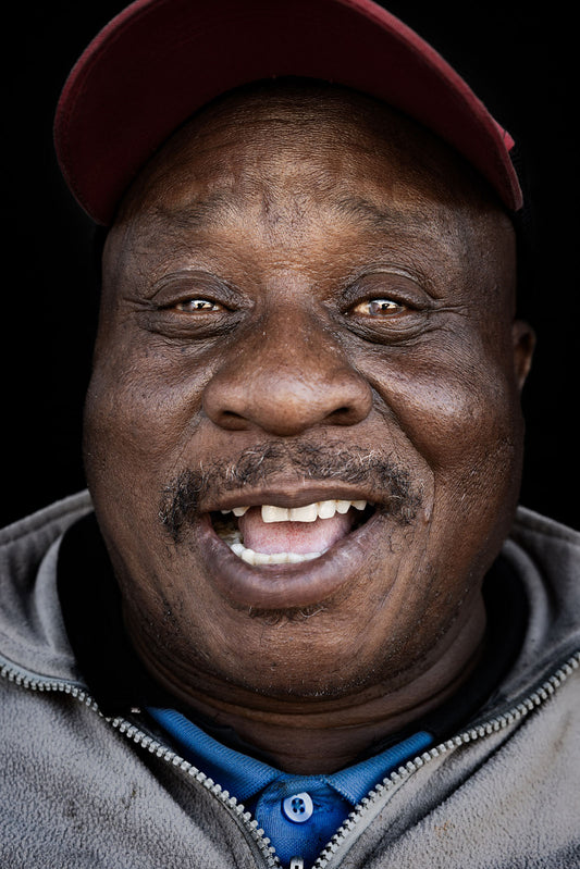 Shimane, 56 - Warehouse Assistant