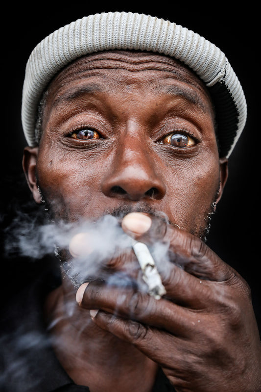 Takalani, 58 -  Car Guard